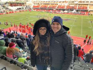 DC Defenders vs. New York Guardians - XFL