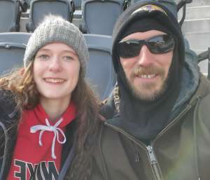 DC Defenders vs. New York Guardians - XFL