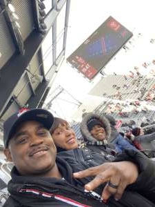 DC Defenders vs. New York Guardians - XFL