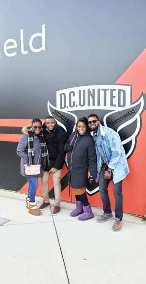 DC Defenders vs. New York Guardians - XFL