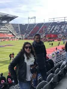 DC Defenders vs. New York Guardians - XFL