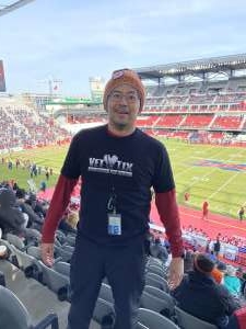 DC Defenders vs. New York Guardians - XFL