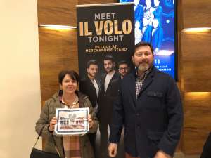 Il Volo - the Best of 10 Years