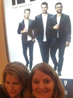 Il Volo - the Best of 10 Years