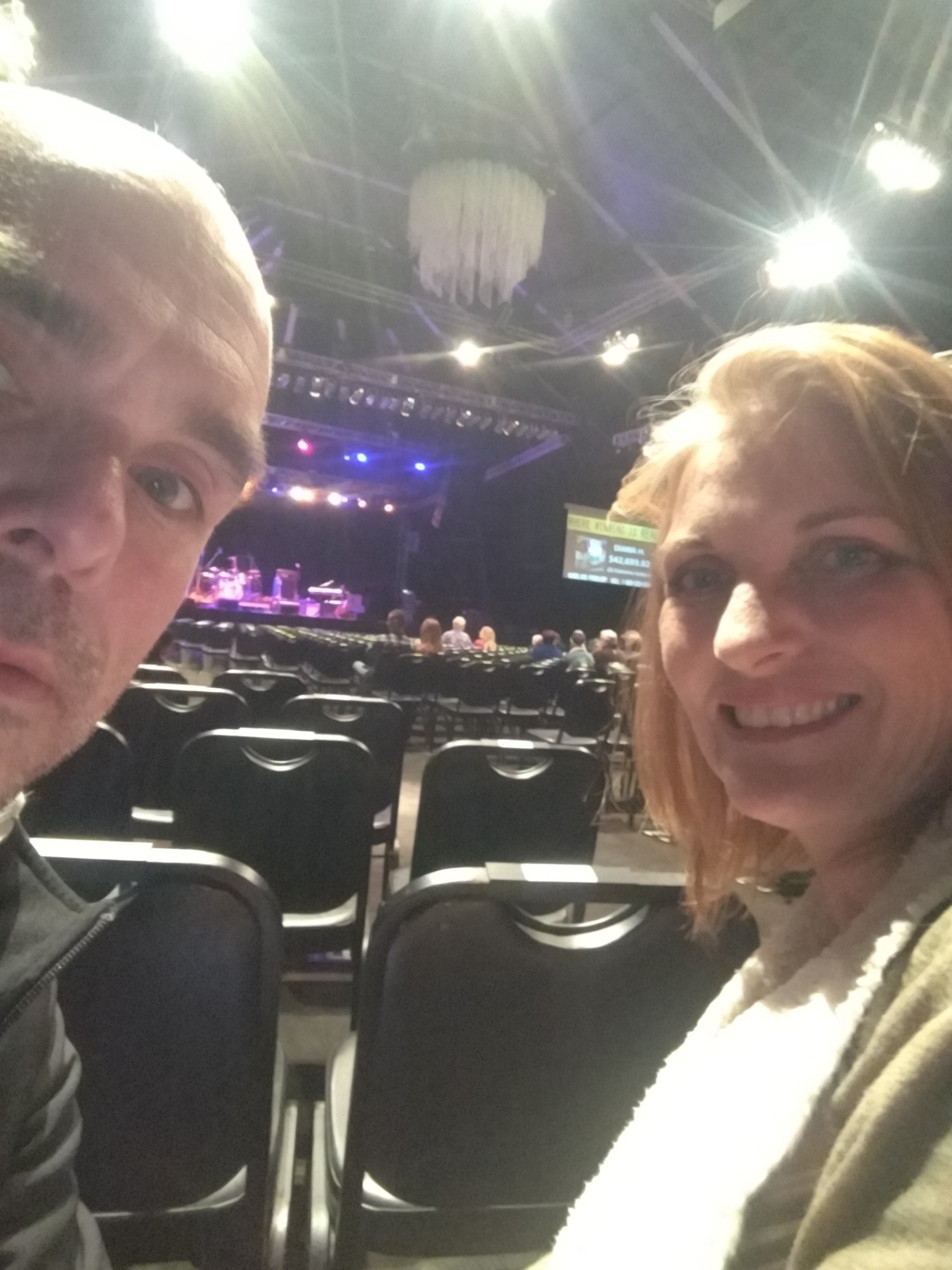 90s Night Out with Gin Blossoms and special guest Fastball