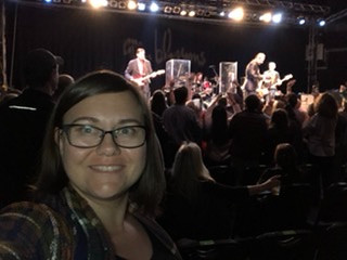 90s Night Out with Gin Blossoms and special guest Fastball