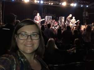 90s Night Out with Gin Blossoms and special guest Fastball