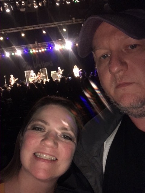90s Night Out with Gin Blossoms and special guest Fastball