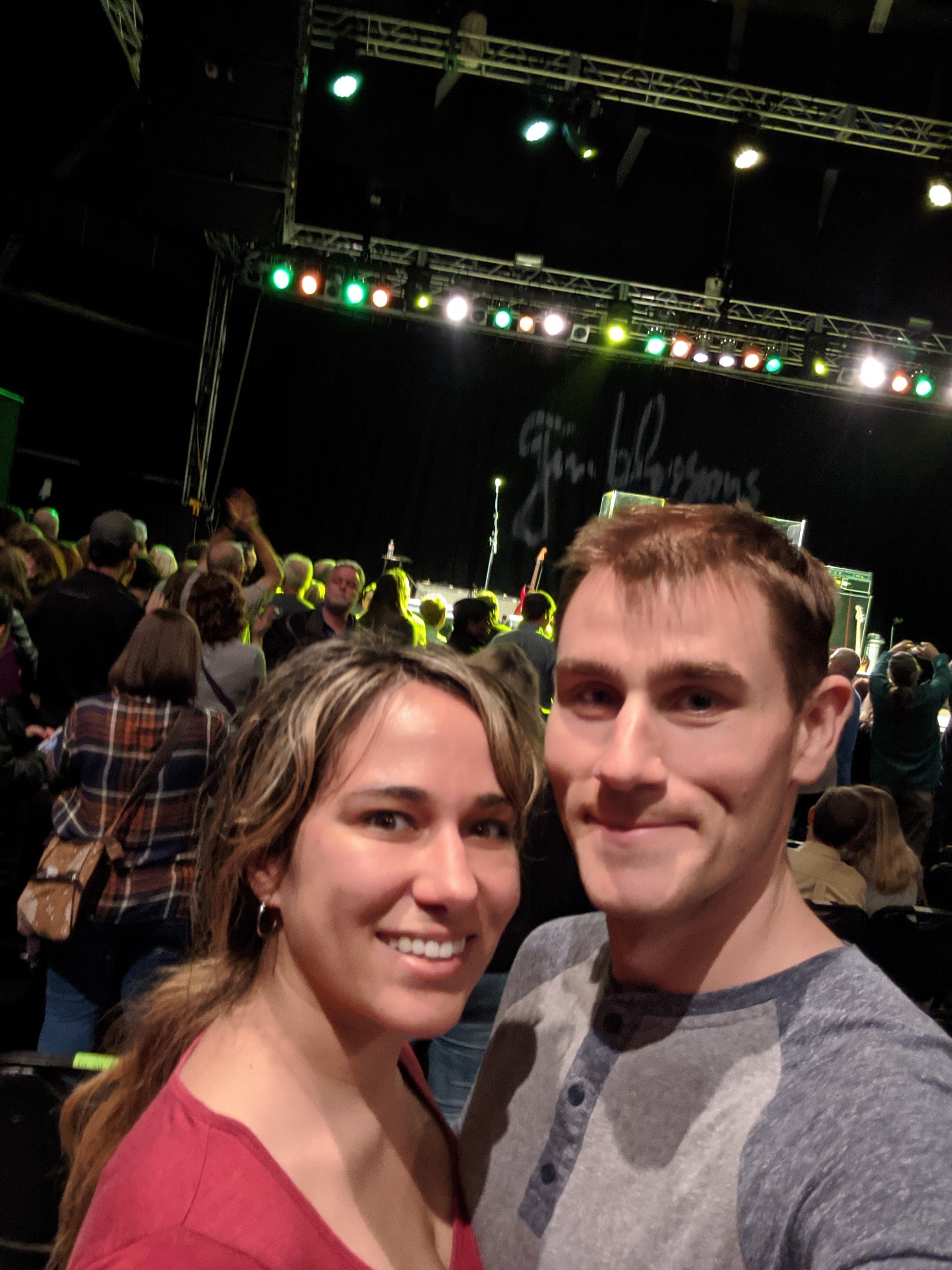 90s Night Out with Gin Blossoms and special guest Fastball