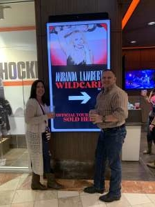 Miranda Lambert: Wildcard Tour 2020