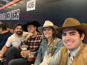 Miranda Lambert: Wildcard Tour 2020