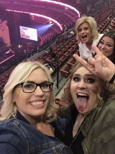 Miranda Lambert: Wildcard Tour 2020