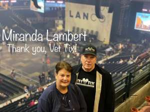 Miranda Lambert: Wildcard Tour 2020