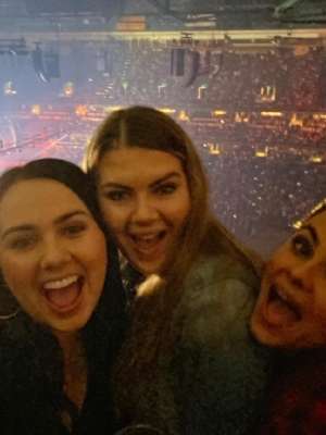 Miranda Lambert: Wildcard Tour 2020