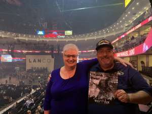 Miranda Lambert: Wildcard Tour 2020