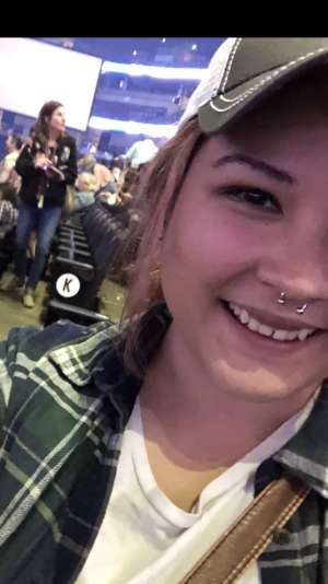 Miranda Lambert: Wildcard Tour 2020