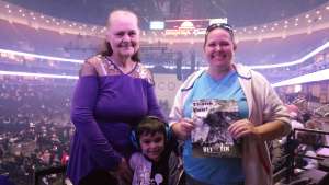 Miranda Lambert: Wildcard Tour 2020