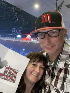 Miranda Lambert: Wildcard Tour 2020