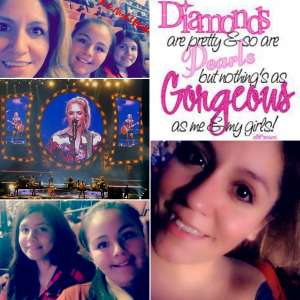 Miranda Lambert: Wildcard Tour 2020