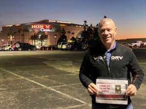 Miranda Lambert: Wildcard Tour 2020