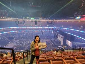 Miranda Lambert: Wildcard Tour 2020