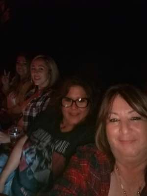 Miranda Lambert: Wildcard Tour 2020