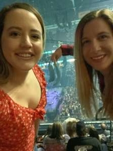 Miranda Lambert: Wildcard Tour 2020