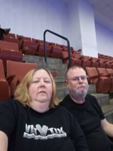 Miranda Lambert: Wildcard Tour 2020