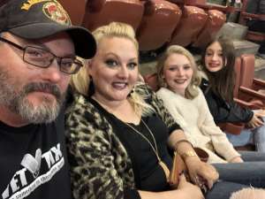 Miranda Lambert: Wildcard Tour 2020