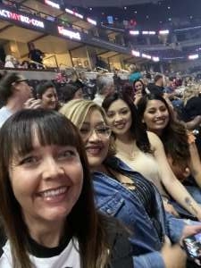 Miranda Lambert: Wildcard Tour 2020