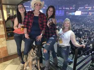 Miranda Lambert: Wildcard Tour 2020