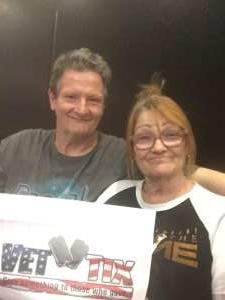 Miranda Lambert: Wildcard Tour 2020