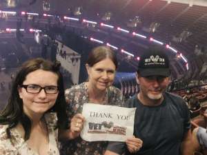 Miranda Lambert: Wildcard Tour 2020