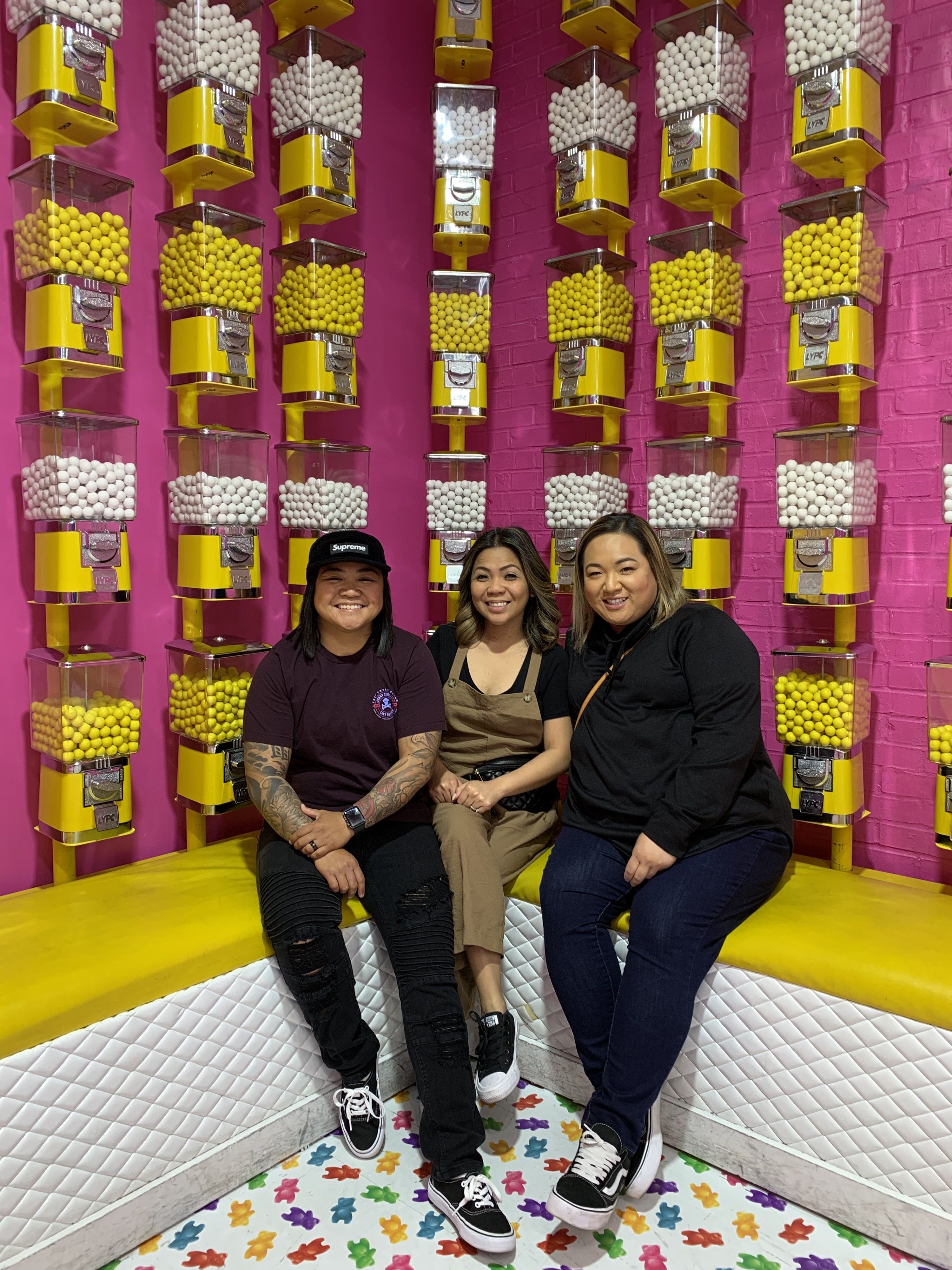 Happy Place - Las Vegas
