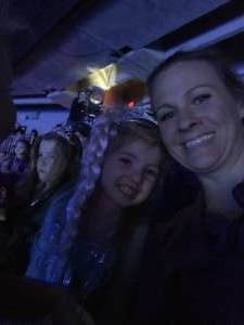 Disney on Ice: Celebrate Memories