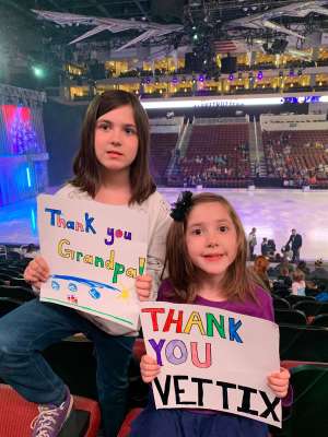 Disney on Ice: Celebrate Memories