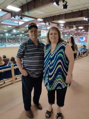 67th Annual Parada Del Sol Rodeo