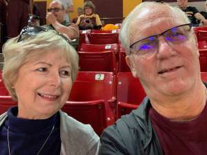 Arizona State Sun Devils vs. Stanford - NCAA Women's Basketball