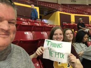 Arizona State Sun Devils vs. Stanford - NCAA Women's Basketball