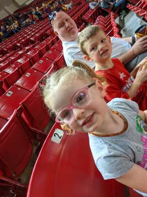 Arizona State Sun Devils vs. Stanford - NCAA Women's Basketball