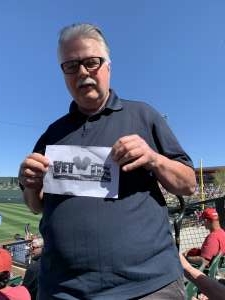 Arizona Diamondbacks vs Kansas City Royals - MLB ** Spring Training **