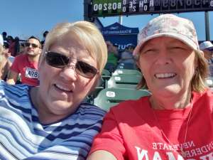 Arizona Diamondbacks vs Kansas City Royals - MLB ** Spring Training **