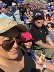 Arizona Diamondbacks vs Kansas City Royals - MLB ** Spring Training **