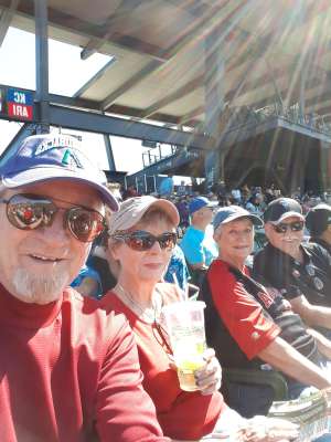 Arizona Diamondbacks vs Kansas City Royals - MLB ** Spring Training **