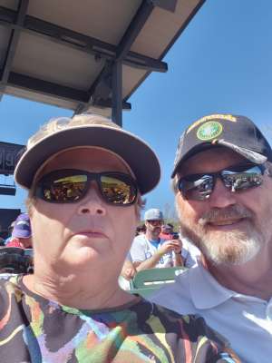 Arizona Diamondbacks vs Kansas City Royals - MLB ** Spring Training **