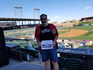 Arizona Diamondbacks vs Kansas City Royals - MLB ** Spring Training **