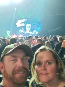 Kiss: End of the Road World Tour