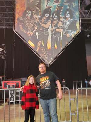 Kiss: End of the Road World Tour