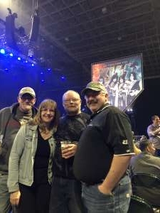 Kiss: End of the Road World Tour