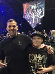 Kiss: End of the Road World Tour